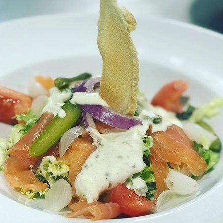 Cafetería Doce Más Uno